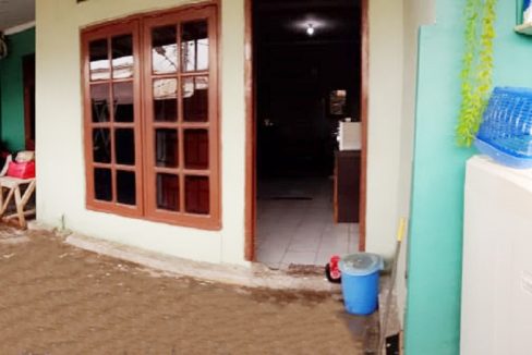 Rumah Dijual di Perumahan Jatimulya Bekasi Dekat Stasiun LRT Jatimulya, Bekasi Town Square 0017