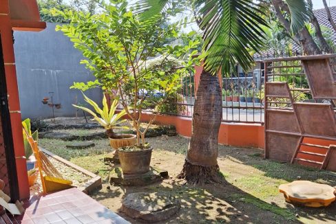 Rumah Dijual di Sidoarjo Dekat RS Delta Surya, Lippo Plaza Sidoarjo, Suncity Mall, Alun-Alun Sidoarjo 0004