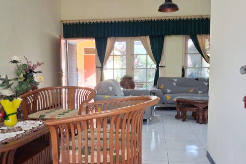 Rumah Dijual di Sidoarjo Dekat RS Delta Surya, Lippo Plaza Sidoarjo, Suncity Mall, Alun-Alun Sidoarjo 0009