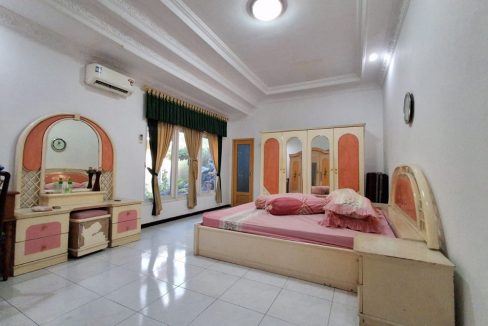 Rumah Dijual di Sidoarjo Dekat RS Delta Surya, Lippo Plaza Sidoarjo, Suncity Mall, Alun-Alun Sidoarjo 0013