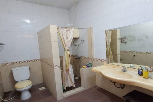 Rumah Dijual di Sidoarjo Dekat RS Delta Surya, Lippo Plaza Sidoarjo, Suncity Mall, Alun-Alun Sidoarjo 0014