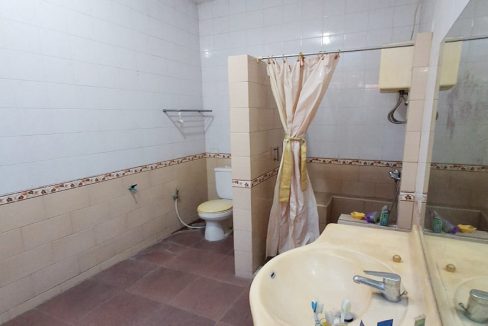 Rumah Dijual di Sidoarjo Dekat RS Delta Surya, Lippo Plaza Sidoarjo, Suncity Mall, Alun-Alun Sidoarjo 0015