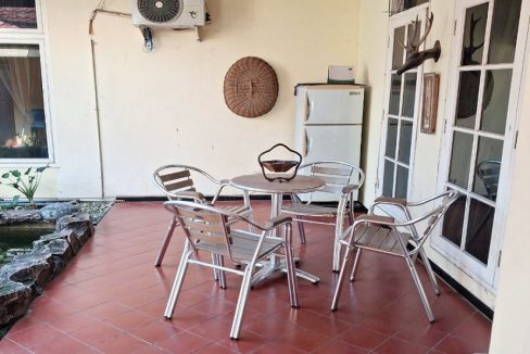 Rumah Dijual di Sidoarjo Dekat RS Delta Surya, Lippo Plaza Sidoarjo, Suncity Mall, Alun-Alun Sidoarjo 0017