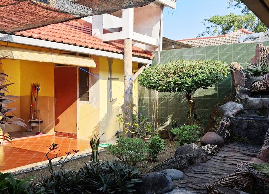 Rumah Dijual di Sidoarjo Dekat RS Delta Surya, Lippo Plaza Sidoarjo, Suncity Mall, Alun-Alun Sidoarjo 0023
