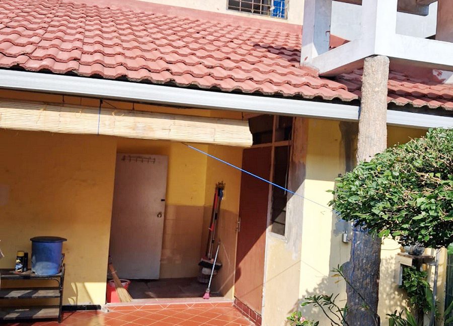 Rumah Dijual di Sidoarjo Dekat RS Delta Surya, Lippo Plaza Sidoarjo, Suncity Mall, Alun-Alun Sidoarjo 0025