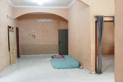 Rumah Dijual di Sleman Yogyakarta Dekat Pasar Piyungan, RSUD Prambanan, Bukit Bintang, HeHa Sky View 0002