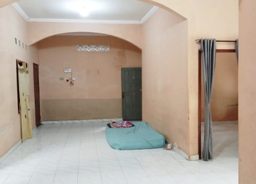 Rumah Dijual di Sleman Yogyakarta Dekat Pasar Piyungan, RSUD Prambanan, Bukit Bintang, HeHa Sky View 0002