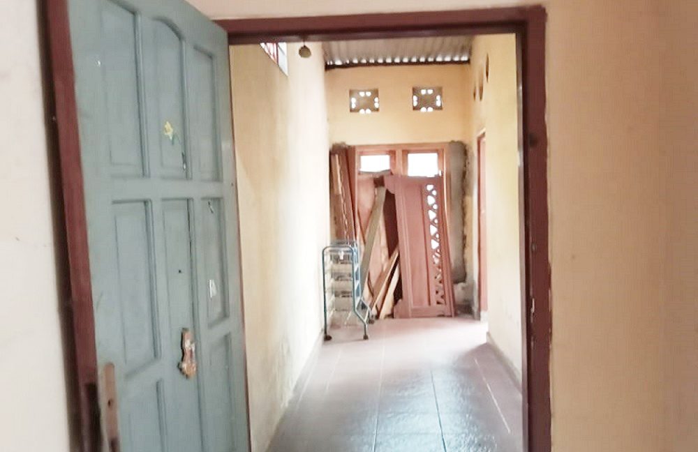 Rumah Dijual di Sleman Yogyakarta Dekat Pasar Piyungan, RSUD Prambanan, Bukit Bintang, HeHa Sky View 0006