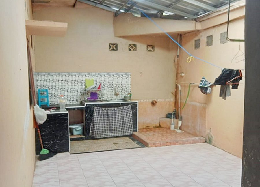 Rumah Dijual di Sleman Yogyakarta Dekat Pasar Piyungan, RSUD Prambanan, Bukit Bintang, HeHa Sky View 0007