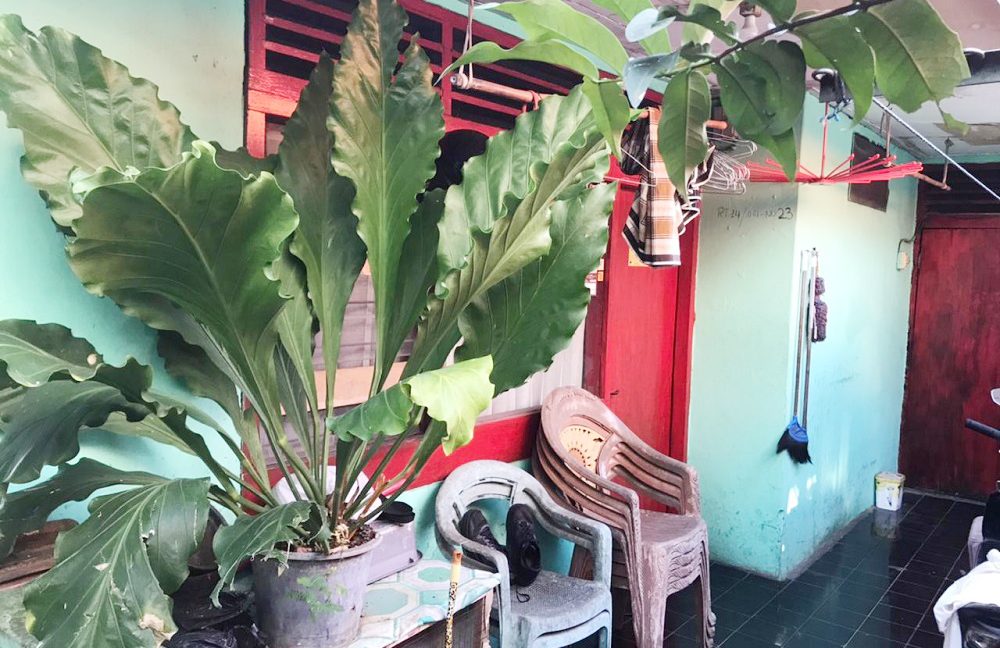 Rumah Dijual di Ulujami Jakarta Selatan Dekat Pasar Cipulir, Kebayoran Park Mall, ITC Cipulir Mas 0002