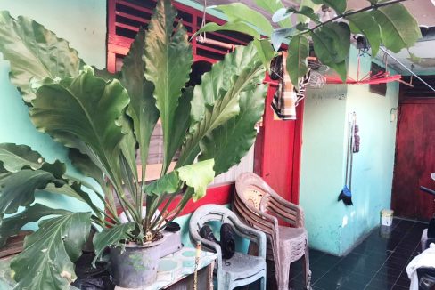 Rumah Dijual di Ulujami Jakarta Selatan Dekat Pasar Cipulir, Kebayoran Park Mall, ITC Cipulir Mas 0002
