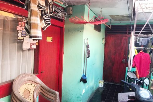 Rumah Dijual di Ulujami Jakarta Selatan Dekat Pasar Cipulir, Kebayoran Park Mall, ITC Cipulir Mas 0003