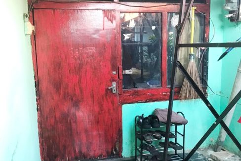 Rumah Dijual di Ulujami Jakarta Selatan Dekat Pasar Cipulir, Kebayoran Park Mall, ITC Cipulir Mas 0004