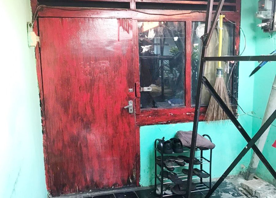 Rumah Dijual di Ulujami Jakarta Selatan Dekat Pasar Cipulir, Kebayoran Park Mall, ITC Cipulir Mas 0004