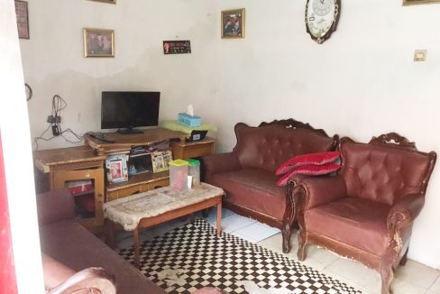 Rumah Dijual di Ulujami Jakarta Selatan Dekat Pasar Cipulir, Kebayoran Park Mall, ITC Cipulir Mas 0005