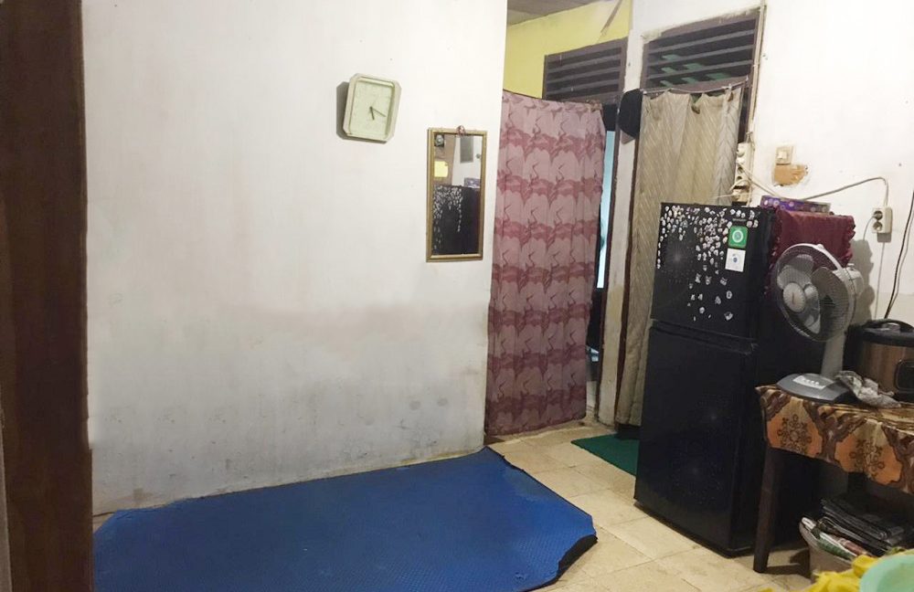 Rumah Dijual di Ulujami Jakarta Selatan Dekat Pasar Cipulir, Kebayoran Park Mall, ITC Cipulir Mas 0007