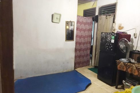 Rumah Dijual di Ulujami Jakarta Selatan Dekat Pasar Cipulir, Kebayoran Park Mall, ITC Cipulir Mas 0007
