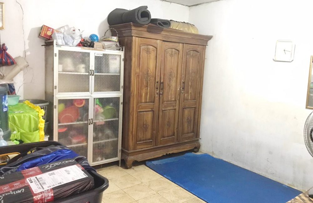 Rumah Dijual di Ulujami Jakarta Selatan Dekat Pasar Cipulir, Kebayoran Park Mall, ITC Cipulir Mas 0009