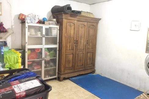 Rumah Dijual di Ulujami Jakarta Selatan Dekat Pasar Cipulir, Kebayoran Park Mall, ITC Cipulir Mas 0009