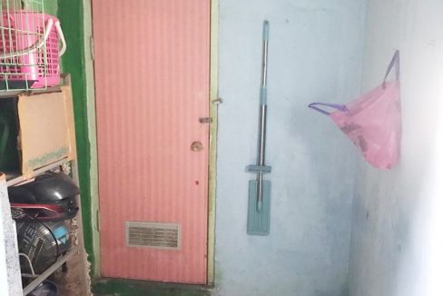 Rumah Dijual di Ulujami Jakarta Selatan Dekat Pasar Cipulir, Kebayoran Park Mall, ITC Cipulir Mas 0010