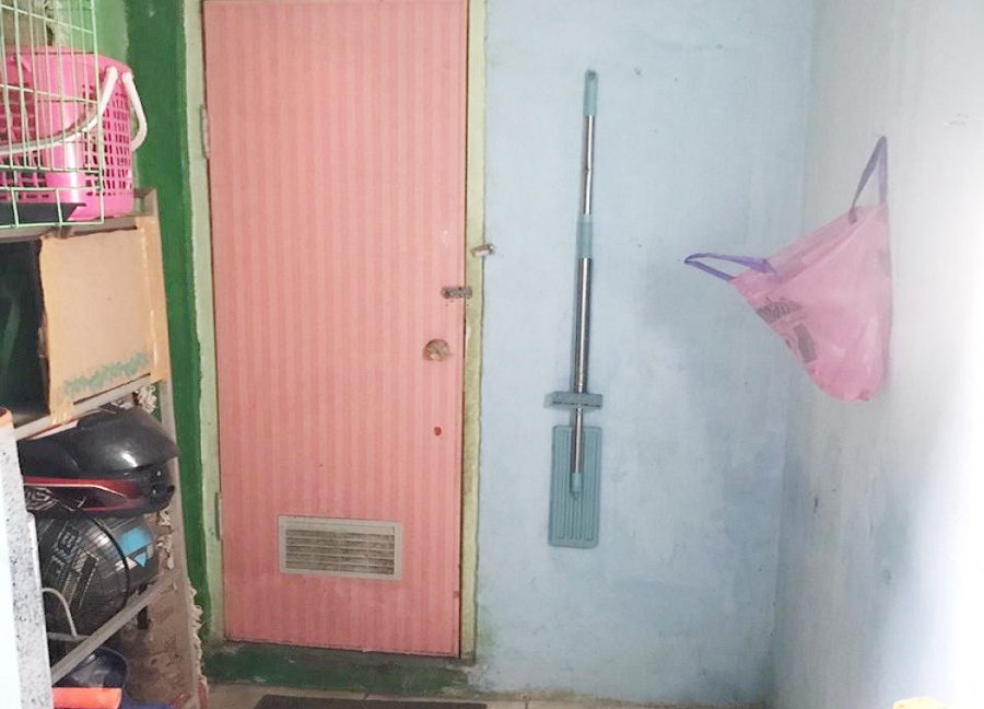 Rumah Dijual di Ulujami Jakarta Selatan Dekat Pasar Cipulir, Kebayoran Park Mall, ITC Cipulir Mas 0010