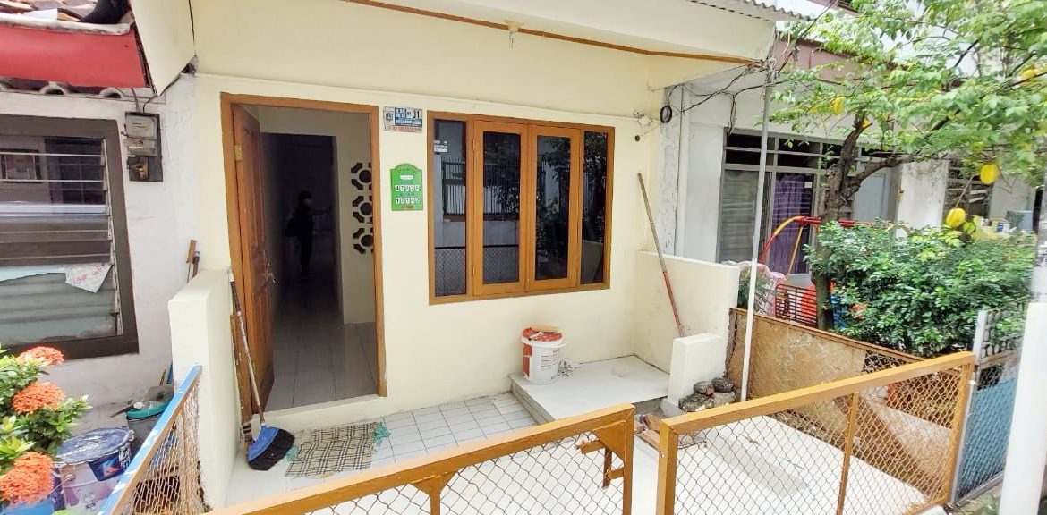 Rumah Disewakan di Jakarta Pusat Dekat Gajah Mada Plaza, RSUD Tarakan, Halte Busway Harmoni, Kemensetneg RI, Lion Air Tower, Monas 0001