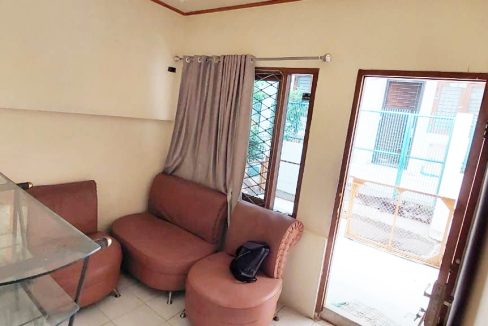 Rumah Disewakan di Jakarta Pusat Dekat Gajah Mada Plaza, RSUD Tarakan, Halte Busway Harmoni, Kemensetneg RI, Lion Air Tower, Monas 0004