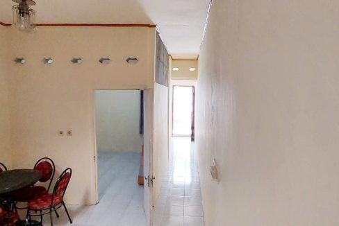 Rumah Disewakan di Jakarta Pusat Dekat Gajah Mada Plaza, RSUD Tarakan, Halte Busway Harmoni, Kemensetneg RI, Lion Air Tower, Monas 0006