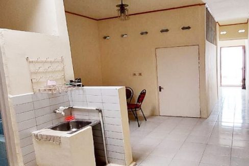 Rumah Disewakan di Jakarta Pusat Dekat Gajah Mada Plaza, RSUD Tarakan, Halte Busway Harmoni, Kemensetneg RI, Lion Air Tower, Monas 0008