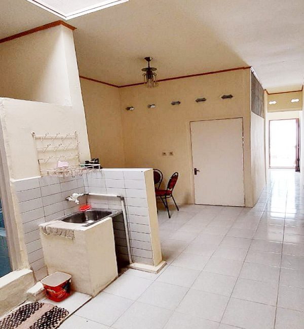 Rumah Disewakan di Jakarta Pusat Dekat Gajah Mada Plaza, RSUD Tarakan, Halte Busway Harmoni, Kemensetneg RI, Lion Air Tower, Monas 0008