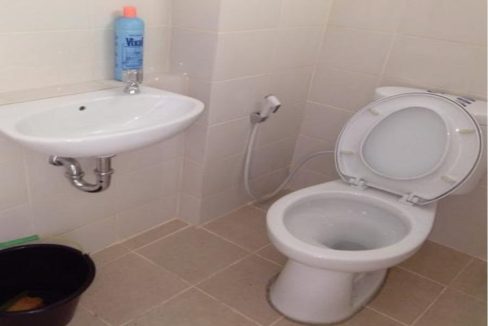 Sewa Apartemen Lagoon Betos Bekasi Dekat Bekasi Town Square, Blu Plaza 0006