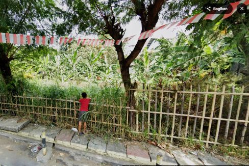 Tanah Dijual di Batununggal Kota Bandung Dekat Griya Buah Batu, Trans Studio Mall, RS Mayapada Bandung 0002