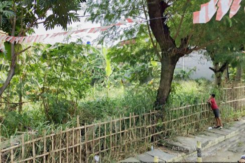 Tanah Dijual di Batununggal Kota Bandung Dekat Griya Buah Batu, Trans Studio Mall, RS Mayapada Bandung 0003
