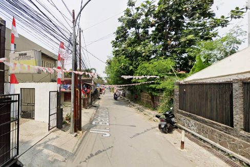 Tanah Dijual di Batununggal Kota Bandung Dekat Griya Buah Batu, Trans Studio Mall, RS Mayapada Bandung 0004