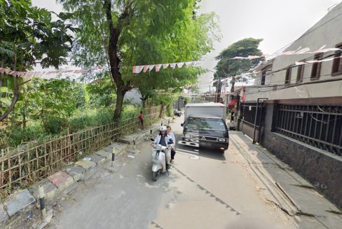 Tanah Dijual di Batununggal Kota Bandung Dekat Griya Buah Batu, Trans Studio Mall, RS Mayapada Bandung 0005