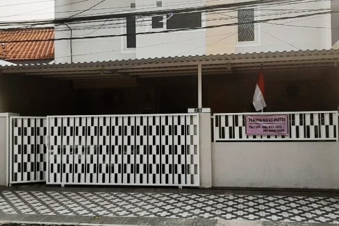 Kost Dekat Dekat UPN Veteran Jawa Timur, Universitas Surabaya, Transmart Rungkut, RS UBAYA 0006