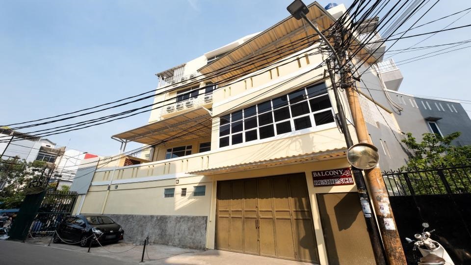 Kost Eksklusif Dekat Gajah Mada Plaza, LTC Glodok, Harmoni Exchange, Stasiun Sawah Besar, RS Husada, Pasar Baru 0005