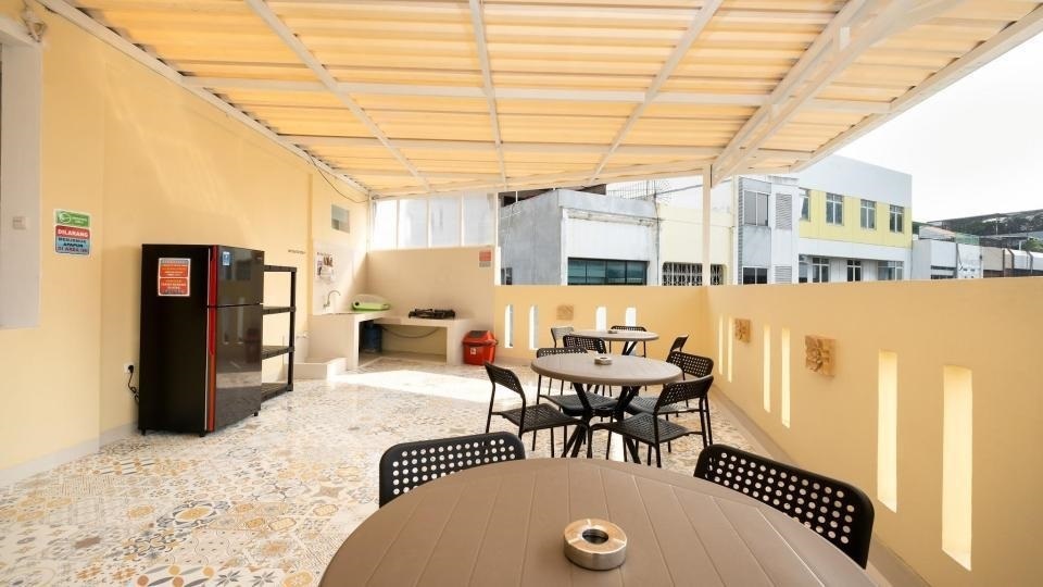Kost Eksklusif Dekat Gajah Mada Plaza, LTC Glodok, Harmoni Exchange, Stasiun Sawah Besar, RS Husada, Pasar Baru 0007