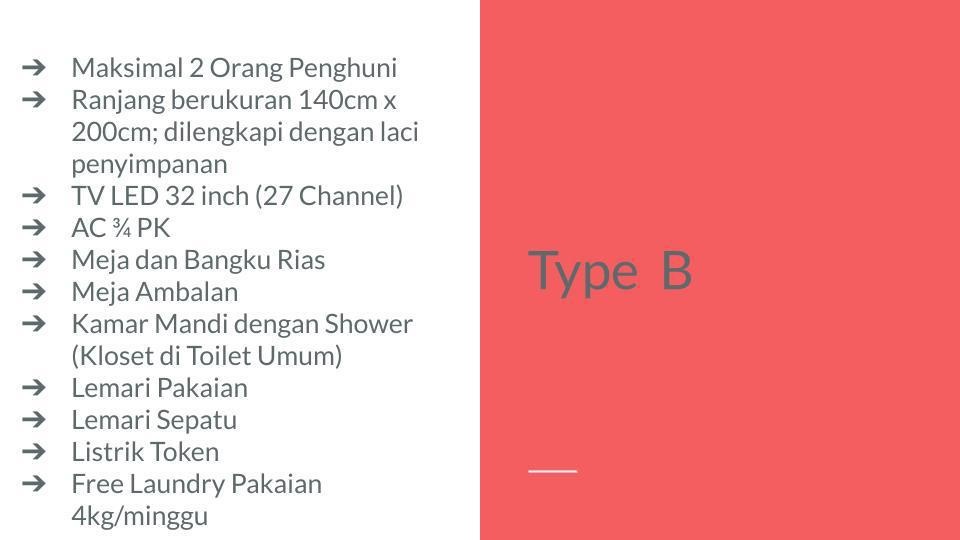 Kost Eksklusif Dekat Gajah Mada Plaza, LTC Glodok, Harmoni Exchange, Stasiun Sawah Besar, RS Husada, Pasar Baru 0008