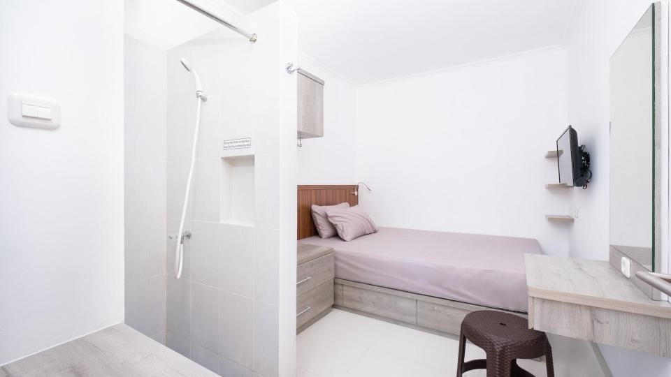 Kost Eksklusif Dekat Gajah Mada Plaza, LTC Glodok, Harmoni Exchange, Stasiun Sawah Besar, RS Husada, Pasar Baru 0010