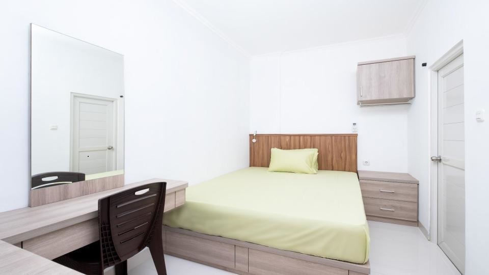 Kost Eksklusif Dekat Gajah Mada Plaza, LTC Glodok, Harmoni Exchange, Stasiun Sawah Besar, RS Husada, Pasar Baru 0013