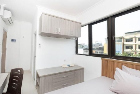 Kost Eksklusif Dekat Gajah Mada Plaza, LTC Glodok, Harmoni Exchange, Stasiun Sawah Besar, RS Husada, Pasar Baru 0019