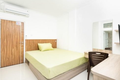 Kost Eksklusif Dekat Gajah Mada Plaza, LTC Glodok, Harmoni Exchange, Stasiun Sawah Besar, RS Husada, Pasar Baru 0024