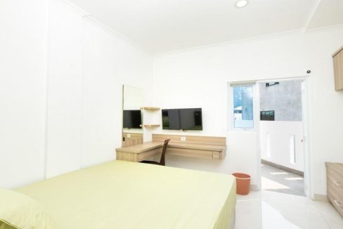 Kost Eksklusif Dekat Gajah Mada Plaza, LTC Glodok, Harmoni Exchange, Stasiun Sawah Besar, RS Husada, Pasar Baru 0025