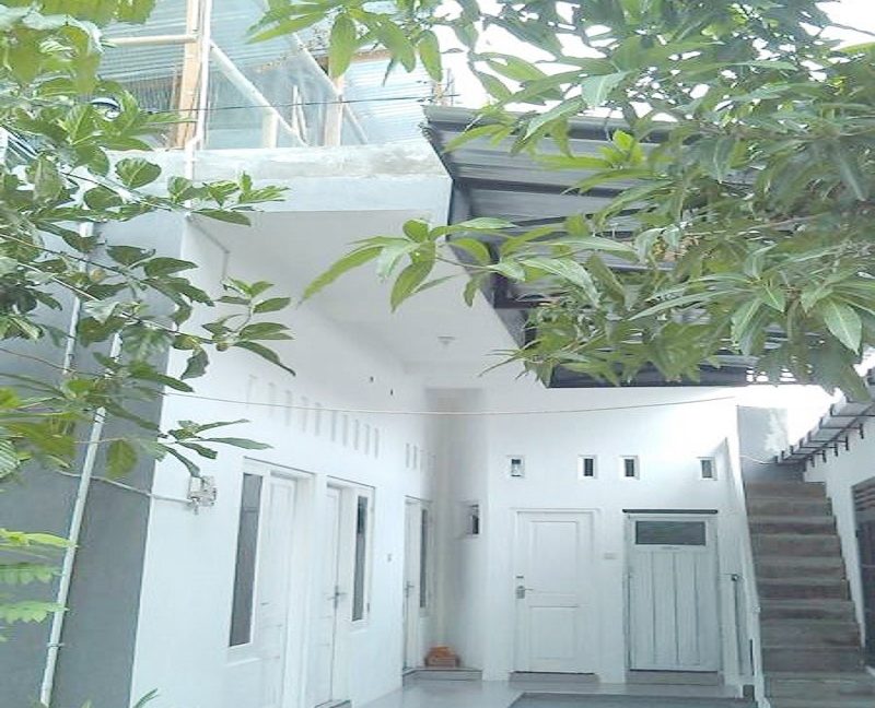 Kost Putra Muslim Dekat Mall XT Square, UIN Sunan Kalijaga, Universitas Ahmad Dahlan, Bandara Adisutjipto 0011