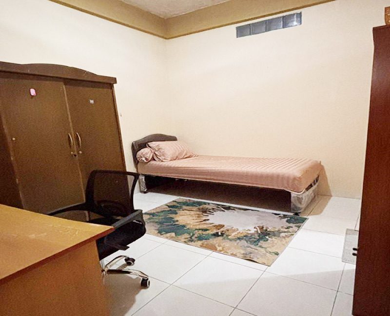 Kost Putri Dekat UI Depok, RS Universitas Indonesia, Universitas Gunadarma, Stasiun UI 0001