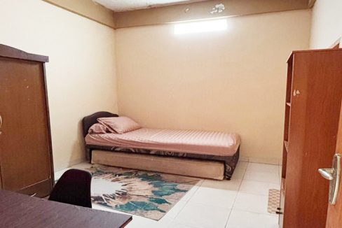 Kost Putri Dekat UI Depok, RS Universitas Indonesia, Universitas Gunadarma, Stasiun UI 0002
