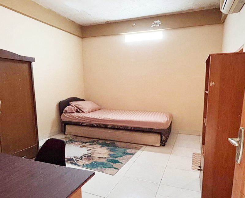 Kost Putri Dekat UI Depok, RS Universitas Indonesia, Universitas Gunadarma, Stasiun UI 0002