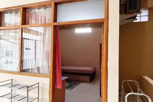 Kost Putri Dekat UI Depok, RS Universitas Indonesia, Universitas Gunadarma, Stasiun UI 0003