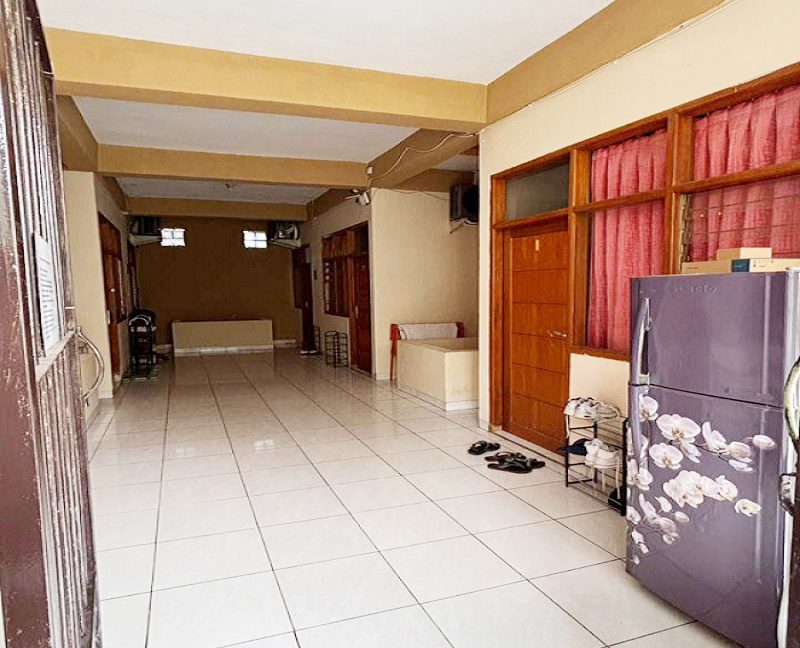 Kost Putri Dekat UI Depok, RS Universitas Indonesia, Universitas Gunadarma, Stasiun UI 0005